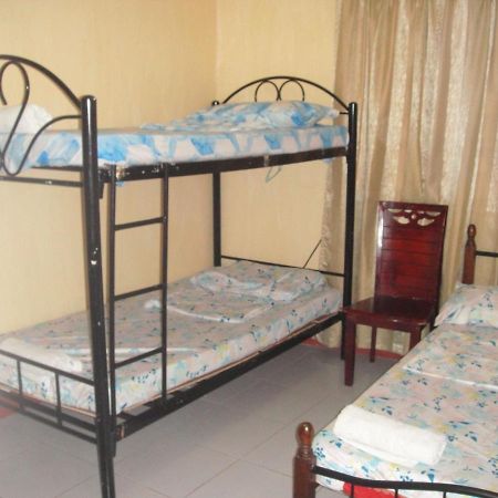 Jcp Room Rentals 파사이 외부 사진