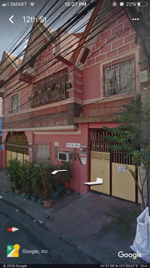 Jcp Room Rentals 파사이 외부 사진