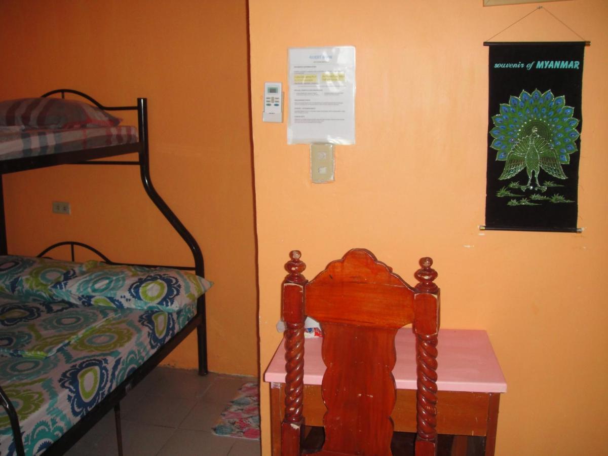 Jcp Room Rentals 파사이 외부 사진