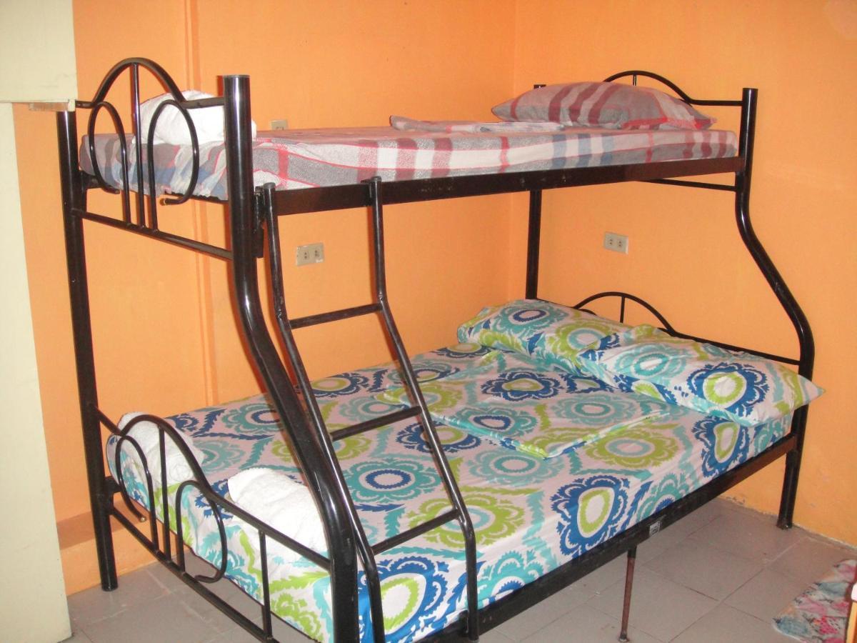 Jcp Room Rentals 파사이 외부 사진
