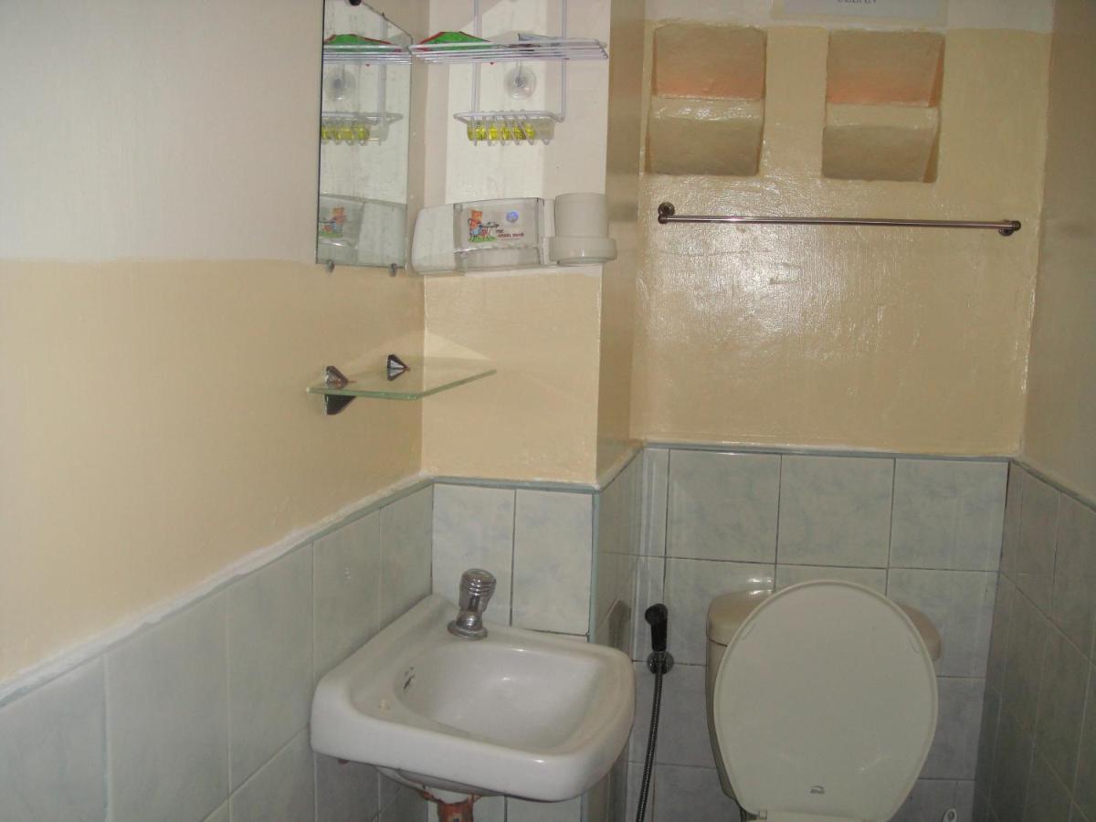 Jcp Room Rentals 파사이 외부 사진
