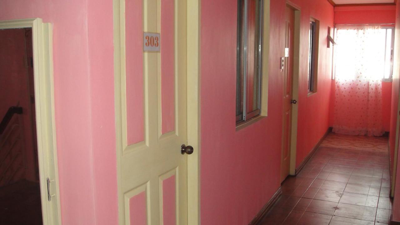 Jcp Room Rentals 파사이 외부 사진
