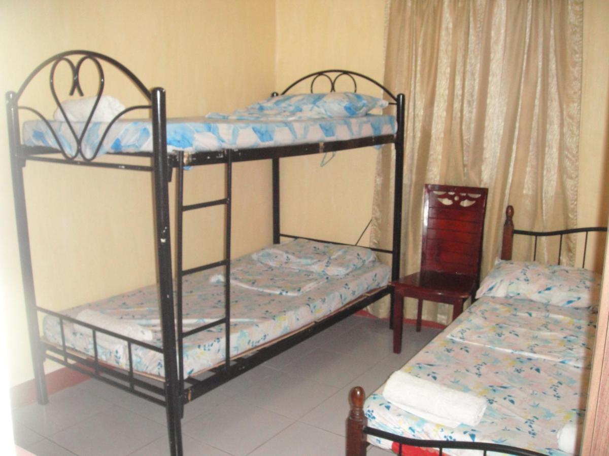 Jcp Room Rentals 파사이 외부 사진