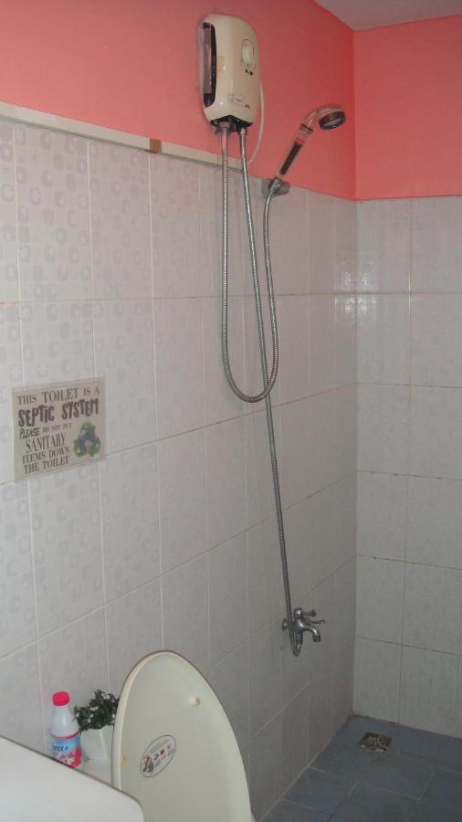 Jcp Room Rentals 파사이 외부 사진