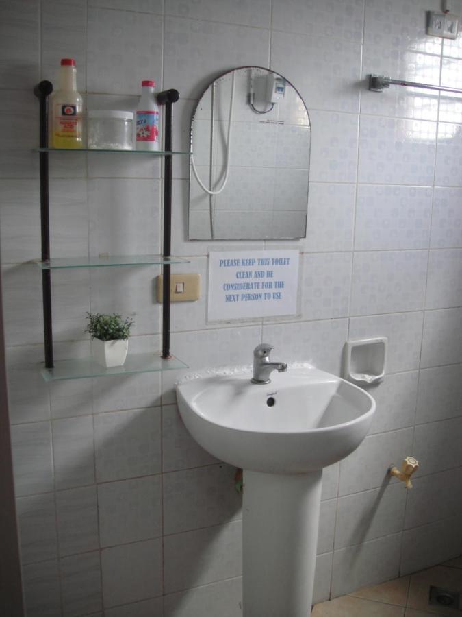 Jcp Room Rentals 파사이 외부 사진